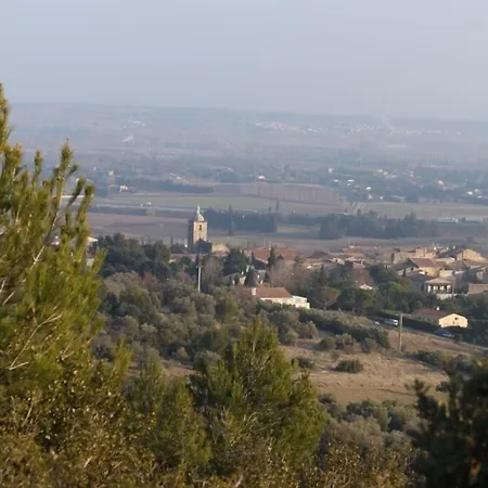 Maison d'hôtes Les Aires Passageres 3*