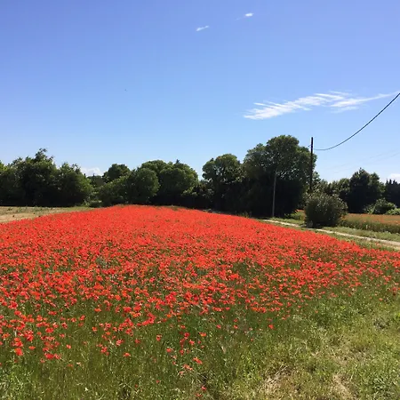 Les Aires Passageres