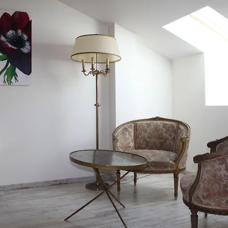 Maison d'hôtes Les Aires Passageres Sernhac