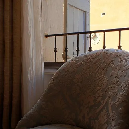 Maison d'hôtes Les Aires Passageres Sernhac