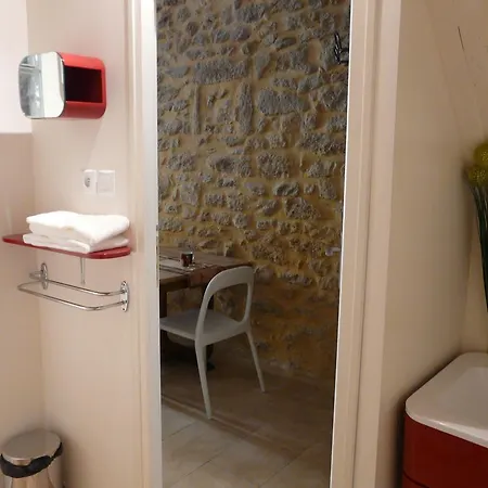 Gasthof Les Aires Passageres 3*