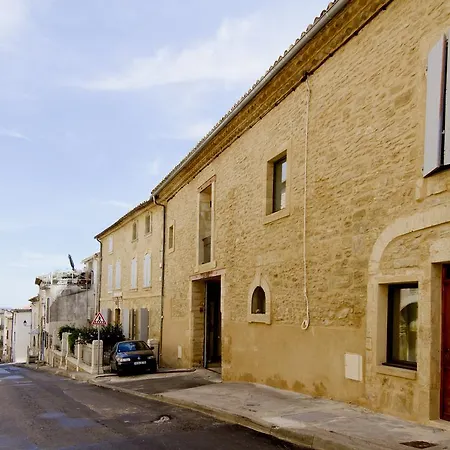 Maison d'hôtes Les Aires Passageres 3*