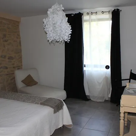 Les Aires Passageres 3* Sernhac