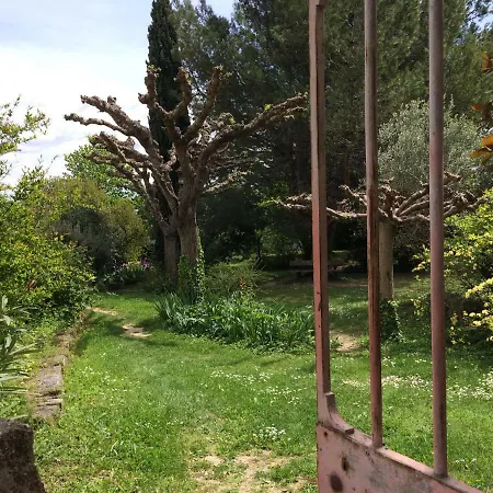 Maison d'hôtes Les Aires Passageres