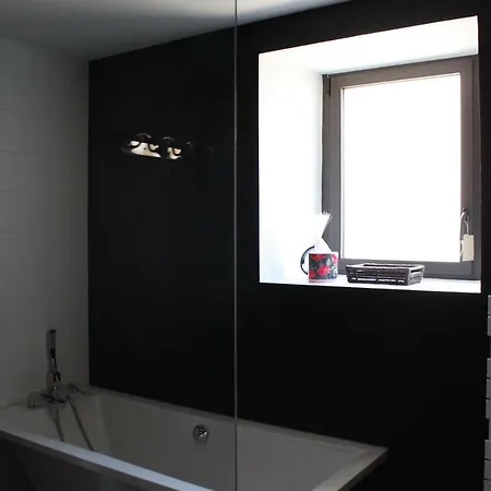 Les Aires Passageres Maison d'hôtes 3*